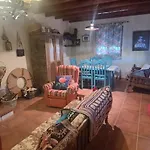 Cerro Del Tendero *