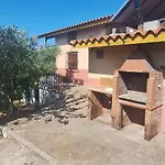 Cerro Del Tendero * Fuente del Arco