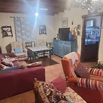 Cerro Del Tendero Ferienhaus