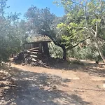 Cerro Del Tendero Fuente del Arco