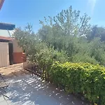 Cerro Del Tendero