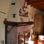 Cerro Del Tendero * Fuente del Arco