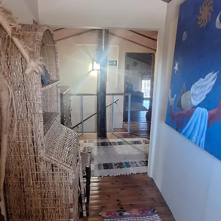 Cerro Del Tendero בית נופש Fuente del Arco