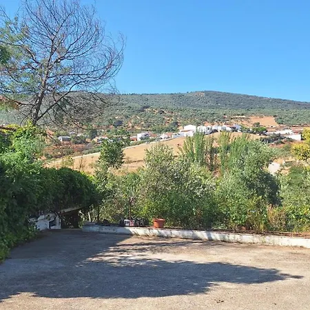 בית נופש Cerro Del Tendero *