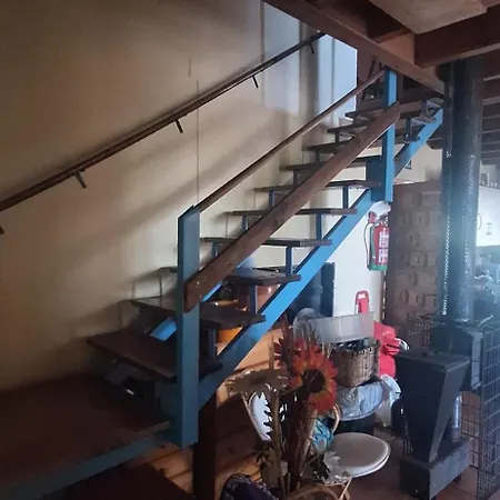 בית נופש Cerro Del Tendero