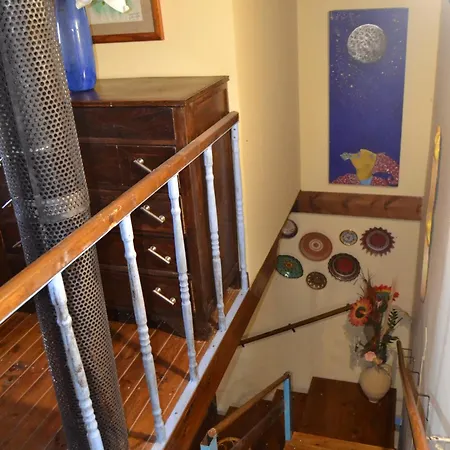 Cerro Del Tendero בית נופש