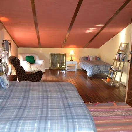 Cerro Del Tendero בית נופש Fuente del Arco