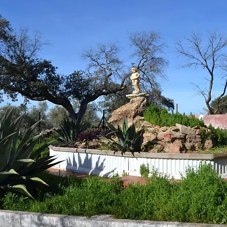 Cerro Del Tendero