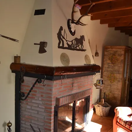 Cerro Del Tendero * Fuente del Arco