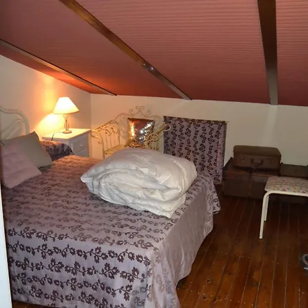 בית נופש Cerro Del Tendero