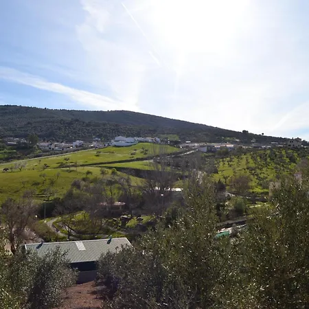 Cerro Del Tendero Holiday home Fuente del Arco
