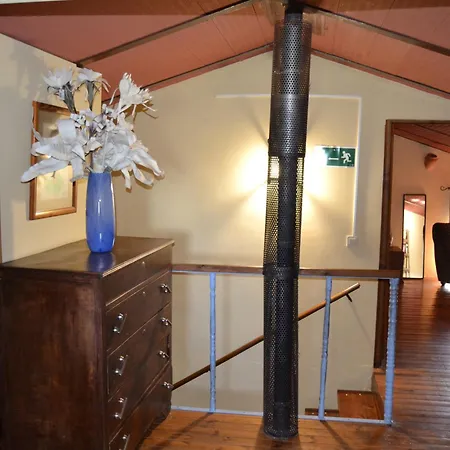 Cerro Del Tendero בית נופש