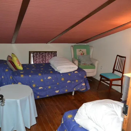 בית נופש Cerro Del Tendero