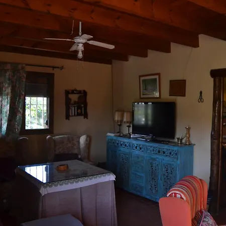 Cerro Del Tendero בית נופש Fuente del Arco