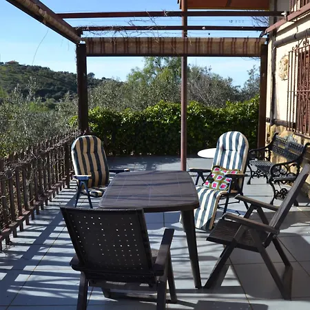 Cerro Del Tendero בית נופש