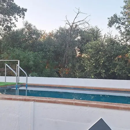 Cerro Del Tendero Fuente del Arco